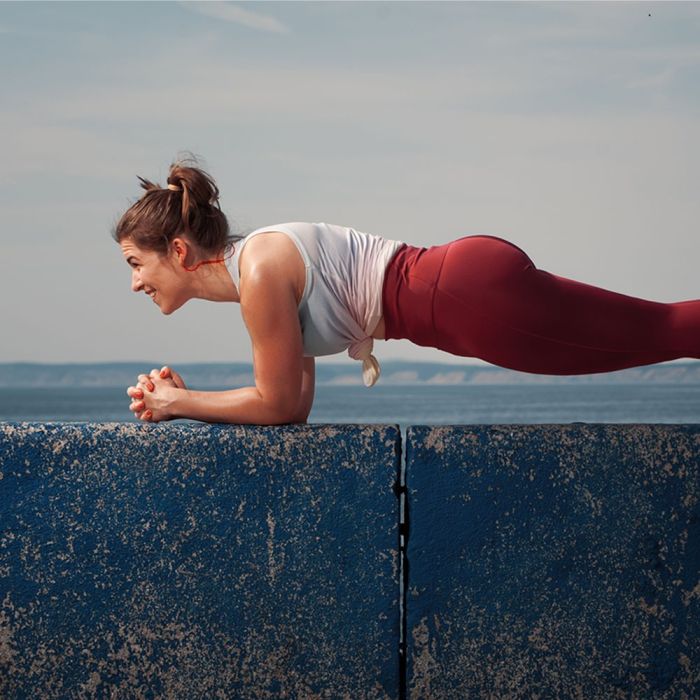 Auriculares V-TAC - Deportes - Rojo-extra-2.webp