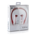 Auriculares V-TAC - Deportes - Rojo-extra-3.webp
