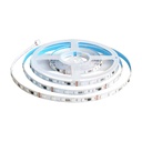 V-TAC Smart LED Tiras de luz Kits - IP20 - RGB - Rollo de 10m-extra-1.webp