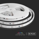Kit de tiras LED inteligentes - IP65 - RGB - rollo de 10m-extra-7.webp