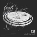 Kit de tiras LED inteligentes - IP65 - RGB - rollo de 10m-extra-10.webp