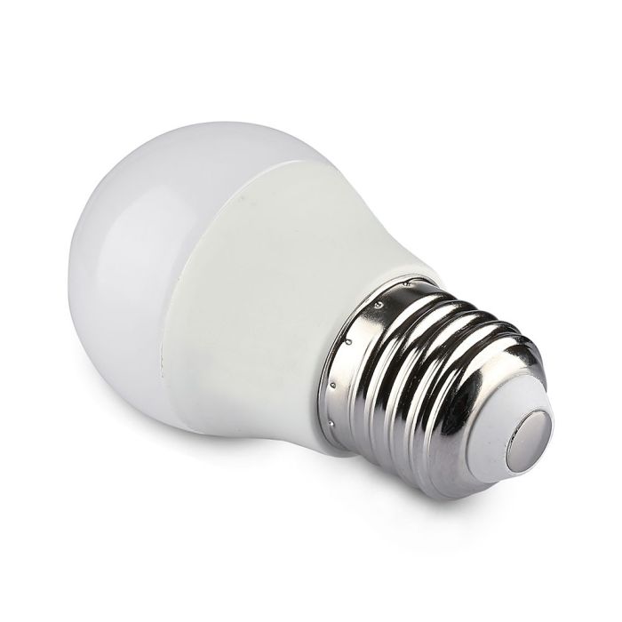 Bombilla LED Inteligente V-TAC - IP20 - Blanca - 5W- 470 Lumens - RGB + 3IN1-extra-2.webp