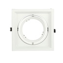 V-TAC LED Aro - Accesorios AR111 - IP20 - Blanco-extra-5.webp