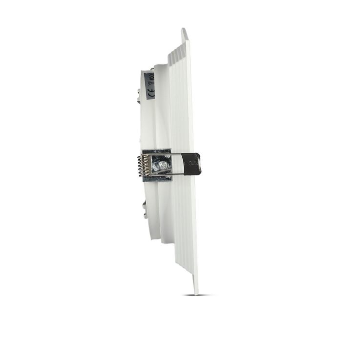 V-TAC LED Aro - Accesorios AR111 - IP20 - Blanco-extra-6.webp