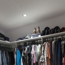 V-TAC LED Aro - Accesorios AR111 - IP20 - Negro-extra-2.webp