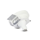 V-TAC LED Aro redondo - Empotrable - GU10 - IP20 - Blanco-extra-7.webp