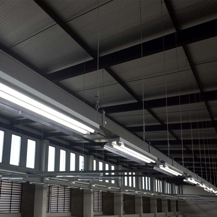 Tubo LED T8 V-TAC - Samsung - IP20 - Blanco - 18W- 1850 Lúmenes - 4000K - 120CM-extra-5.webp