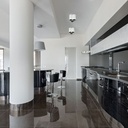 V-TAC LED Aro redondo- Accesorios de superficie - GU10 - IP20 - Blanco + Negro-extra-2.webp