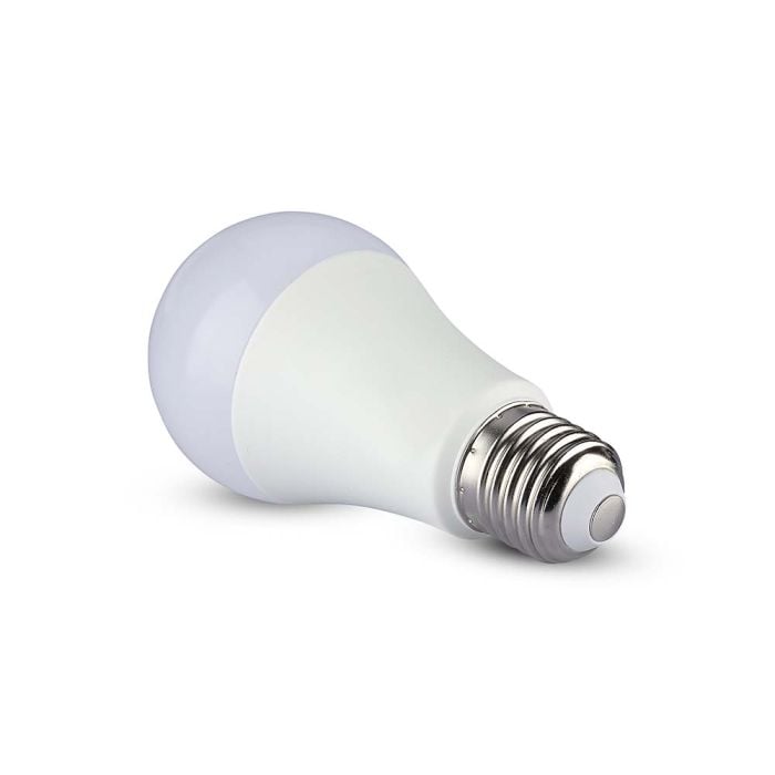 Bombilla LED V-TAC GLS - Samsung -  Soporte E27 - IP20 - Blanca - 10.5W - 1055 Lumens - 3000K-extra-4.webp