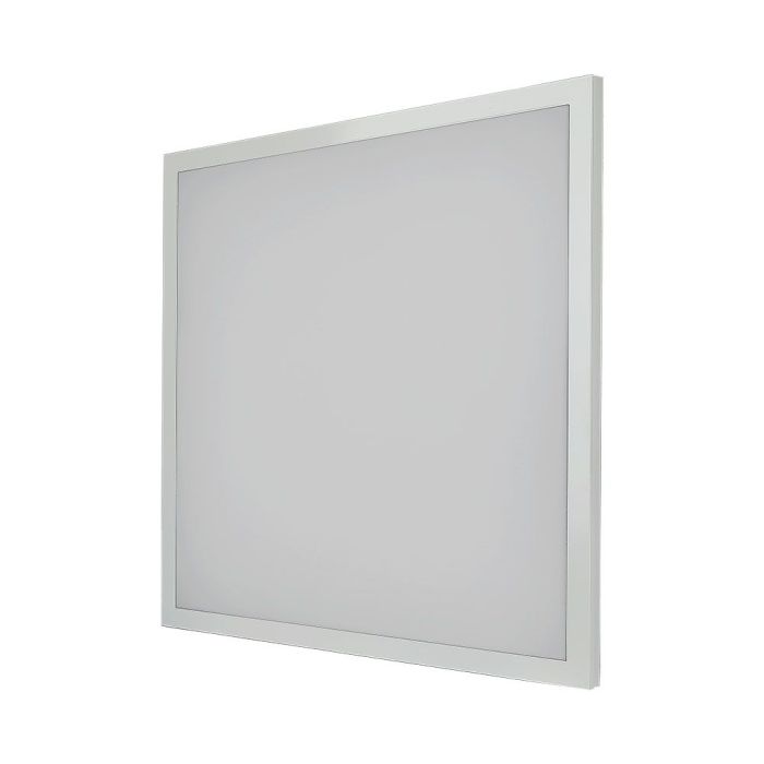 Paneles retroiluminados 2 en 1 V-TAC - 110lm/w - Samsung - IP20 - Blanco - 36W- 3960 Lúmenes - 6500K  - Pack de 6-extra-1.webp