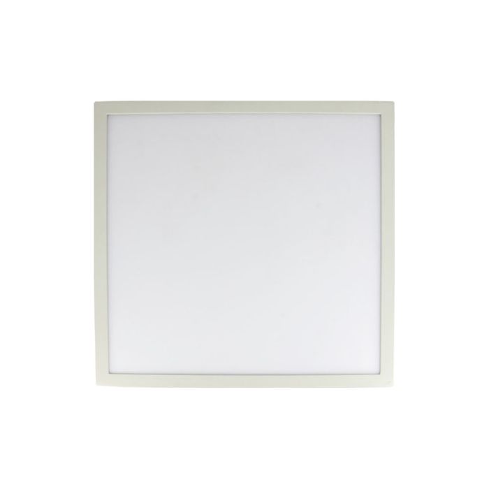 V-TAC LED Panel - Lifud Driver 60 x 60 - IP20 - Blanco - 40W- 4000 Lumens - 4000K  - Pack de 6-extra-1.webp