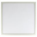 V-TAC LED Panel - Lifud Driver 60 x 60 - IP20 - Blanco - 40W- 4000 Lumens - 4000K  - Pack de 6-extra-2.webp