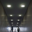 Mini panel LED V-TAC - Samsung - Superficie retroiluminada - IP20 - Blanco - 18W- 1980 Lúmenes - 6500K-extra-1.webp