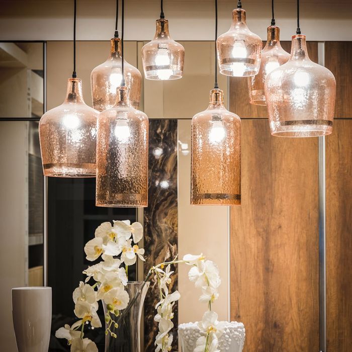 Bombilla LED V-TAC - Golf - Soporte E27 - IP20 - Blanca - 4.5W - 470 Lumens - 3000K-extra-1.webp