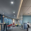 V-TAC LED Mini Panel - Retroiluminado Empotrado - IP20 - Blanco - 3W - 330 Lumens - 4000K-extra-1.webp