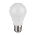 Bombilla LED V-TAC -  Soporte E27 - IP20 - Blanca - 10.5W - 1055 Lumens - 4000K - Pack de 10-extra-1.webp