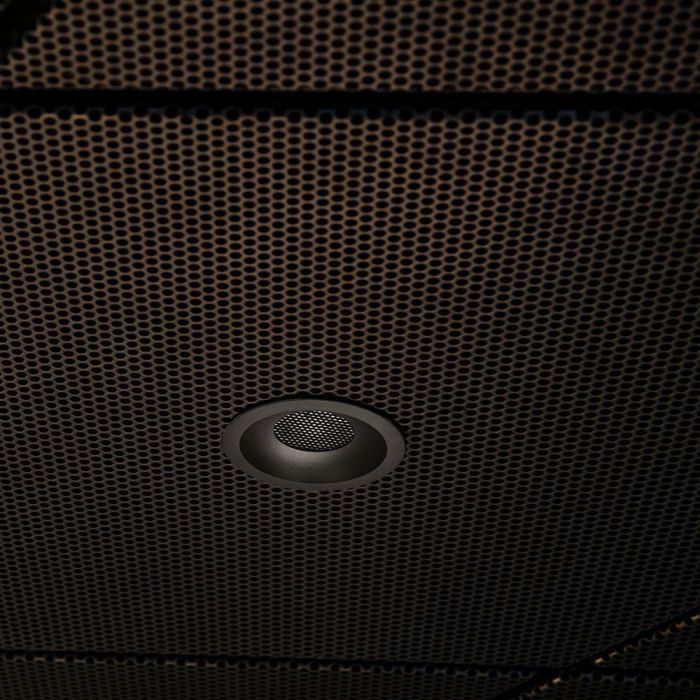 V-TAC LED Down Light - Bridgelux - IP20 - Negro + Negro - 18W - 1860 Lumens - 3IN1-extra-1.webp