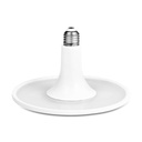 Bombilla LED V-TAC - Samsung - Bombilla acrílica PRO - IP20 - Blanca - 11W- 900 Lúmenes - 3000K - Pack de 10-extra-9.webp