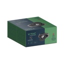 V-TAC LED Foco Ajustable - IP20 - 28W- 2500 Lumens - 3IN1-extra-8.webp