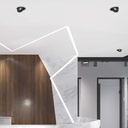 V-TAC LED Foco Ajustable - IP20 - 12W - 785 Lumens - 3IN1-extra-1.webp