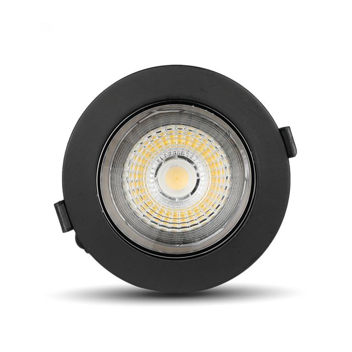Reflector LED PRO Down Light - Samsung - IP20 - 20W - 1780 Lumens - 6400K-extra-6.webp