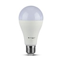 Bombilla LED V-TAC GLS - Samsung -  Soporte E27 - IP20 - Blanca - 15W - 1250 Lumens - 3000K - Pack de 25-extra-1.webp
