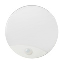 Aplique LED V-TAC - Sensor PIR - Samsung - IP44 - Blanco - 15W- 1300 Lumens - 3IN1-extra-9.webp