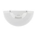 Aplique LED V-TAC - Sensor PIR - Samsung - IP54 - Blanco - 10W - 900 Lumens - 4000K-extra-7.webp