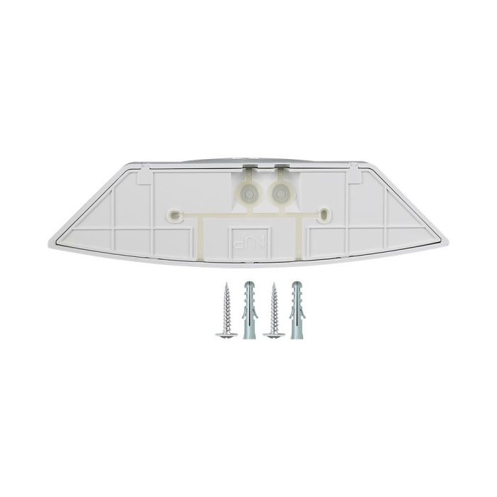 Aplique LED V-TAC - Sensor PIR - Samsung - IP54 - Blanco - 10W - 900 Lumens - 4000K-extra-9.webp