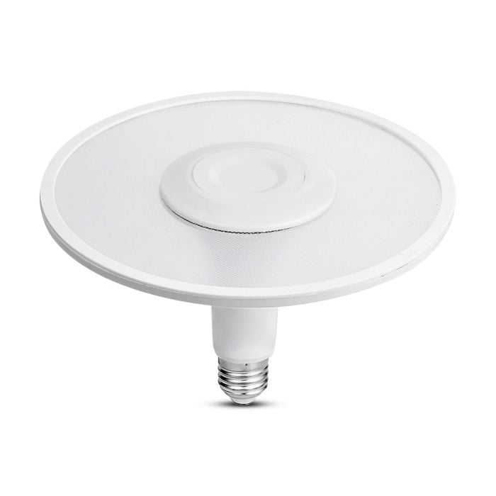 Bombilla LED V-TAC - Samsung - Bombilla acrílica PRO - IP20 - Blanca - 11W- 900 Lúmenes - 6400K - Pack de 4-extra-1.webp