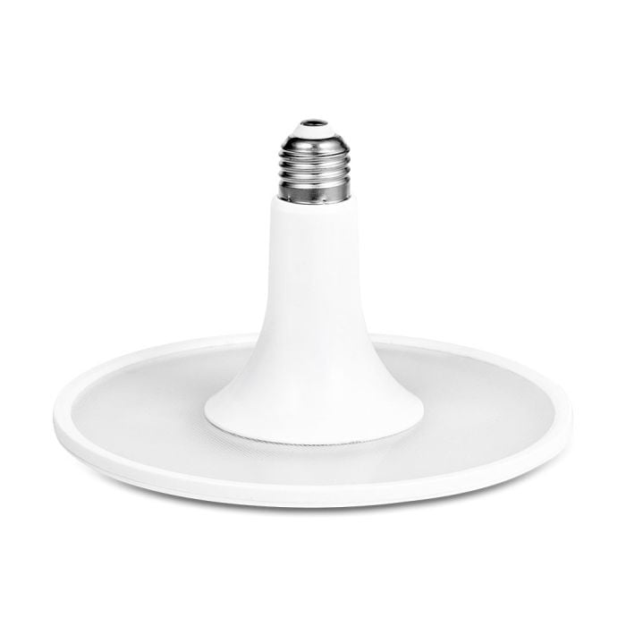 Bombilla LED V-TAC - Samsung - Bombilla acrílica PRO - IP20 - Blanca - 11W- 900 Lúmenes - 6400K - Pack de 4-extra-9.webp