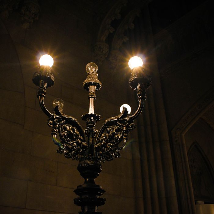 Bombilla LED V-TAC - 100lm/w - Golf - Soporte E14 - IP20 - Transparente - 4W- 600 Lumens - 4000K-extra-2.webp