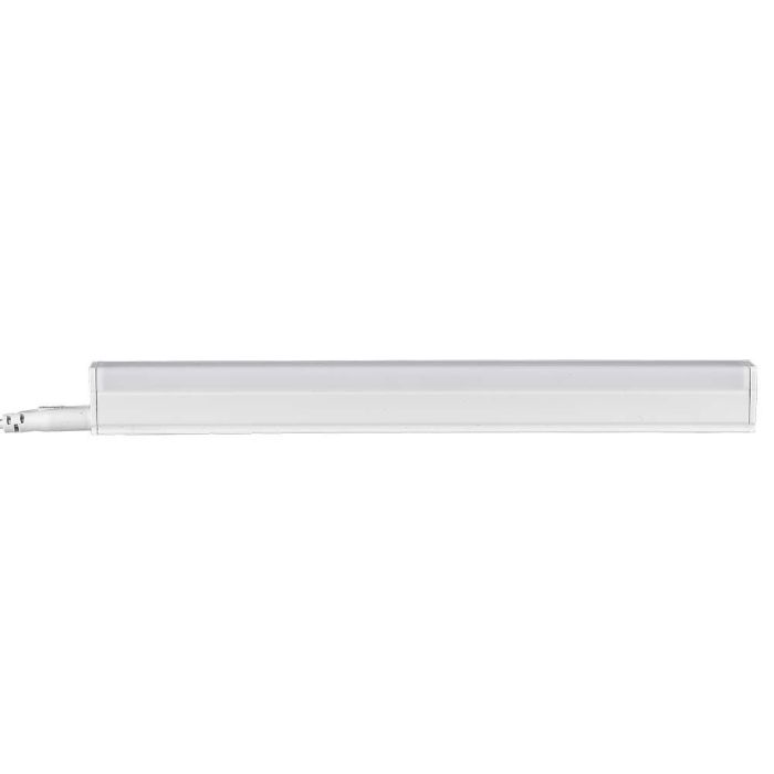 V-TAC Regleta LED T5 Integrada - Samsung - IP20 - Blanca - 4W - 400 Lumens - 4000K-extra-12.webp