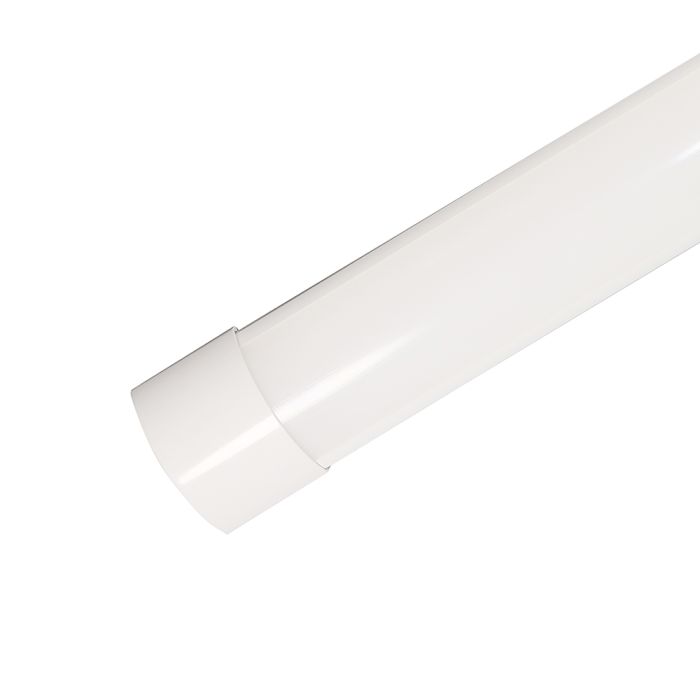 Regleta Prismática LED - 120lm/w - IP20 - Blanca - 10W - 1000 Lúmenes - 3000K - 30CM-extra-8.webp