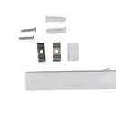 V-TAC Regleta LED T5 Integrada - Samsung - IP20 - Blanca - 7W- 700 Lumens - 4000K-extra-12.webp