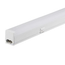 V-TAC Regleta LED T5 Integrada - Samsung - IP20 - Blanca - 16W - 1600 Lúmenes - 3000K-extra-9.webp
