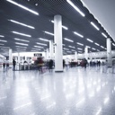 Regleta Prismática LED - 120lm/w - IP20 - Blanca - 40W - 4800 Lúmenes - 6500K - 120CM-extra-3.webp