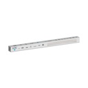 Regleta Prismática LED - Samsung - 120lm/w - IP20 - Blanca - 40W - 4800 Lúmenes - 6500K - 120CM  - Pack de 2-extra-8.webp