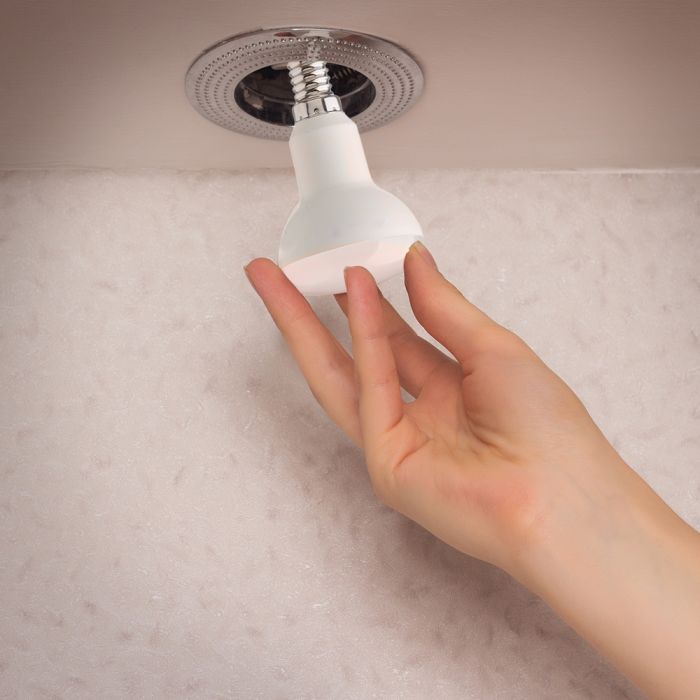 Bombilla Reflectora LED V-TAC - IP20 - Blanca - 2.9W - 250 Lumens - 3000K-extra-2.webp