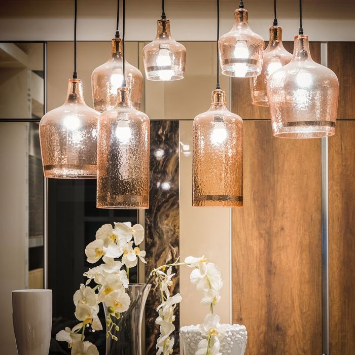 Bombilla LED V-TAC - Samsung - Golf - Soporte E27 - IP20 - Blanca - 4.5W - 470 Lumens - 4000K-extra-1.webp