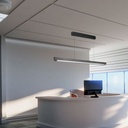 V-TAC LED Luz Lineal - Samsung - IP20 - Gris Mate - 36W- 2880 Lumens - 3IN1-extra-2.webp