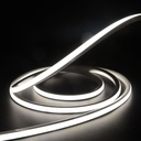 Cubierta de silicona Neon 24V 4000K CRI >90 5m-extra-3.webp