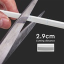 Cubierta de silicona Neon 24V 4000K CRI >90 5m-extra-6.webp