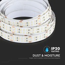 V-TAC Tira de Luz LED - IP20 - 6400K - Precio/1m (5m Rollo)-extra-6.webp