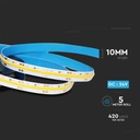 V-TAC LED COB Tira de Luz - IP20 - 6400K - Precio/1m (5m Rollo)-extra-8.webp