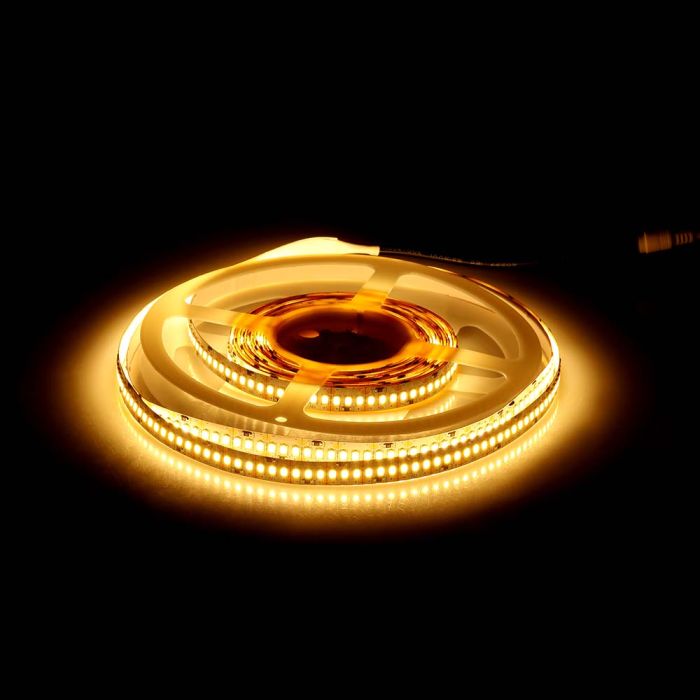 Tira de luz LED V-TAC - 100lm/w - IP20 - 6400K - Precio/1m (5m Rollo)-extra-2.webp