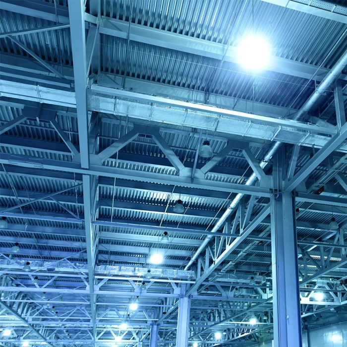 Bombilla LED V-TAC - Samsung - Oliva - Soporte E27 - IP20 - Blanca - 36W - 3960 Lúmenes - 6500K-extra-1.webp