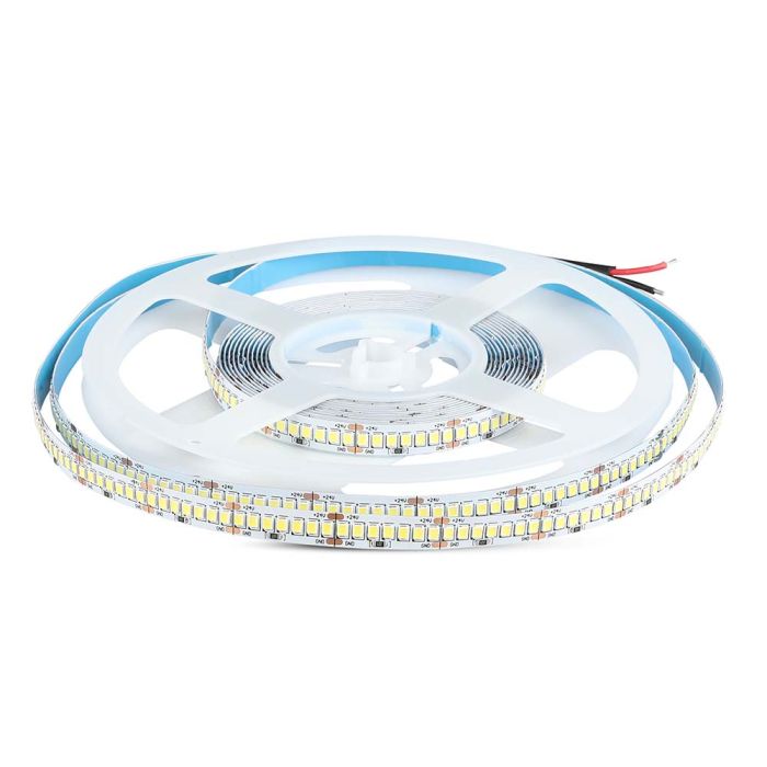 V-TAC Tira de Luz LED - 135lm/w - IP20 - 6500K - Precio/1m (5m Rollo)-extra-1.webp