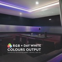 Tira de luz LED V-TAC - IP20 - RGB+4000K - Precio/1m (5m Rollo)-extra-10.webp