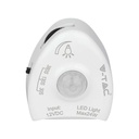 V-TAC Tira de Luz LED - Luz de Cama Doble - IP20 - 4000K - Rollo de 1.2m-extra-10.webp